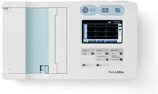 Welch Allyn CP50 Καρδιογράφος 12-Κάναλος