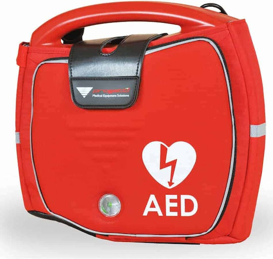 Progetti Medical Rescue Sam Απινιδωτής Αυτόματος