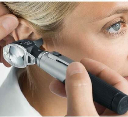Heine Mini 3000 Otoscope
