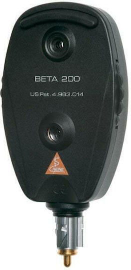 Heine Beta 200 3.5V Οφθαλμοσκόπιο Κεφαλή