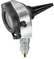 Heine Beta 200 Elektrische Gitarren Ophthalmoskop / Otoskop