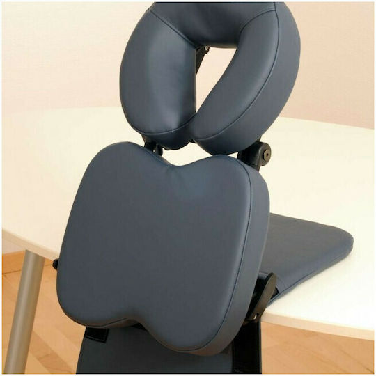 Sissel Desktop Mobil Massage and Physiotherapy Headrest