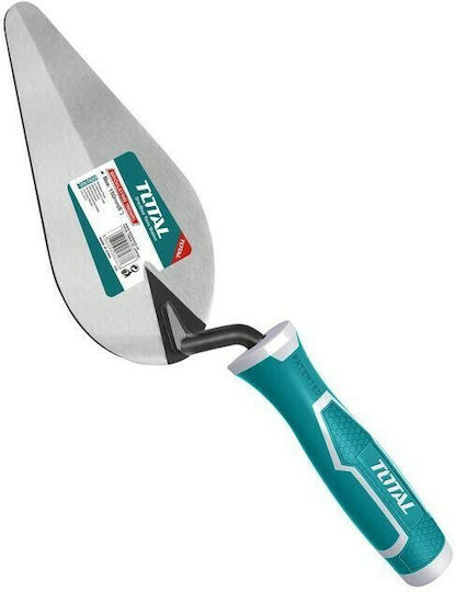 Total Мистрия 150мм с Пластмасова Дръжка THT82616