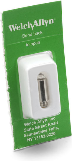 Welch Allyn Λαμπτήρας 3.5V