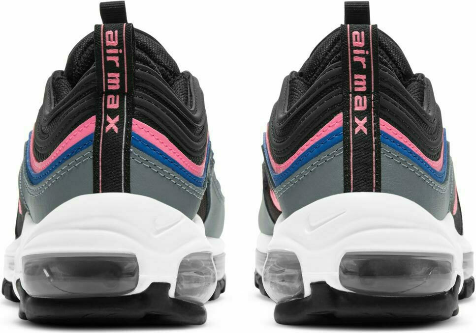 Nike Î Î±Î¹Î´Î¹ÎºÎ¬ Sneakers Air Max 97 ÎÎ±ÏÏÎ± 921522-026 | Skroutz.gr