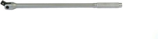 Force Sliding Straight Flexible Handle 1/2'' 38cm