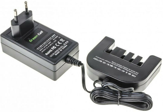 Green Cell Încărcător Baterii Unelte 8.4-18V