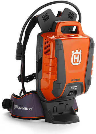 Husqvarna Baterie Unealtă Înapoi Litiu 36V cu Capacitate 31.1Ah BLi950X