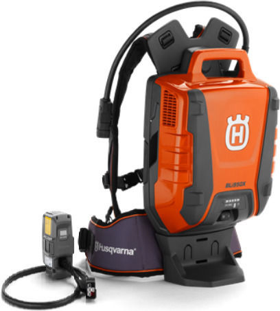 Husqvarna Baterie Unealtă Înapoi Litiu 36V cu Capacitate 31.1Ah BLi950X