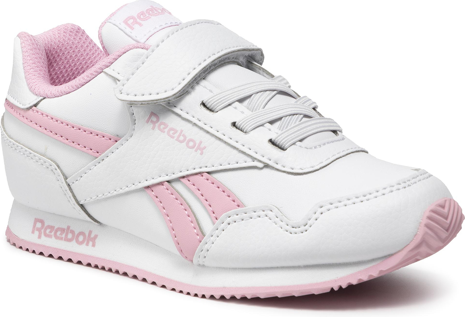 baby pink reebok classic