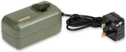 Proxxon Φορτιστής Μπαταριών Εργαλείου 12V Λιθίου LG/A2