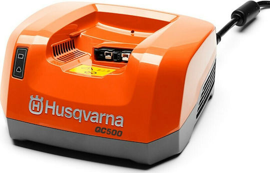 Husqvarna Ladegerät für Werkzeugbatterien 10.8-12V Lithium