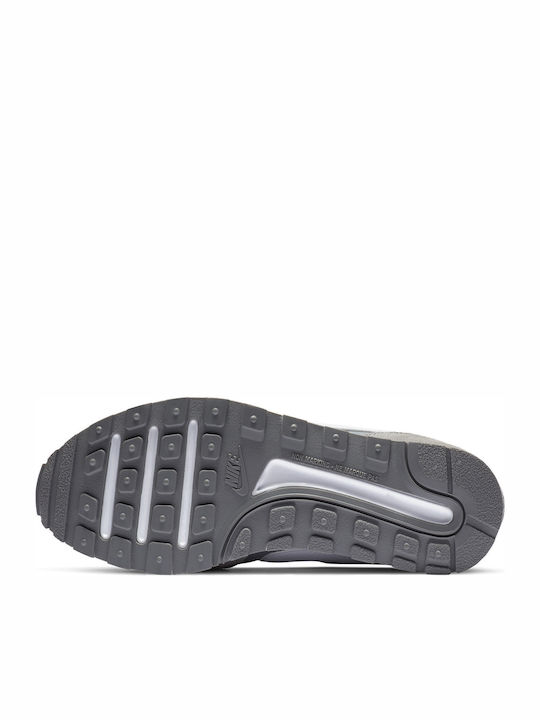 Valiant MD VALIANT Kids Sneakers Particle Grey / White