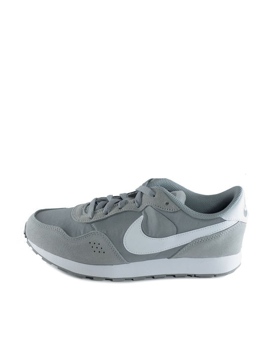 Nike Kids Sneakers MD Valiant Particle Grey / White