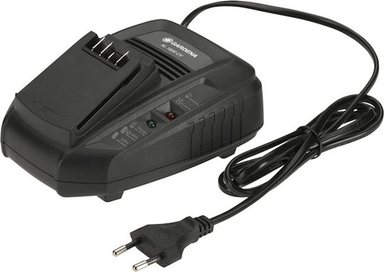 Gardena Tool Battery Charger 18V AL 1810CV P4A