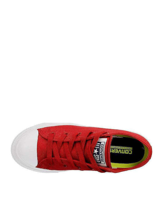Chuck Taylor All Star Chuck Taylor All Star Kids Sneakers Salsa Red / White