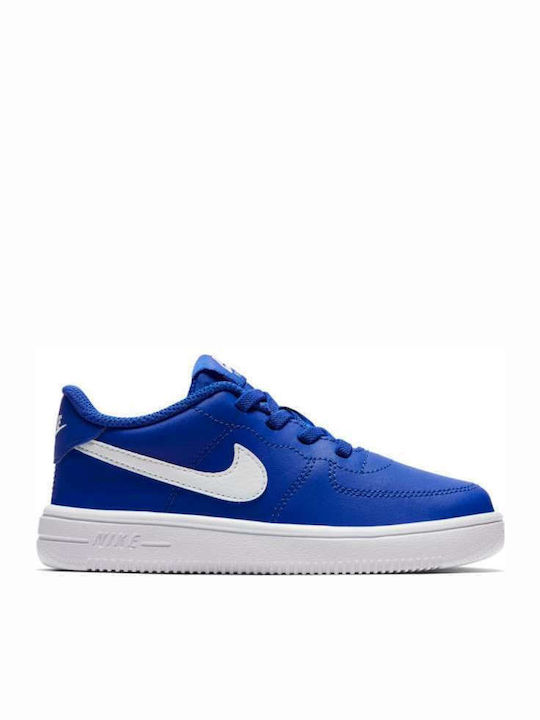 Air Force 1 Force 1 Kids Sneakers Blue
