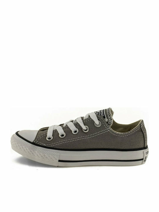 Chuck Taylor All Star CHUCK TAYLOR ALL STAR Детски маратонки Low Зелен