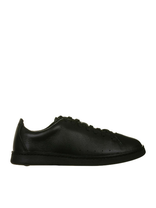 Nate Lace Детски маратонки Low Анатомични Черни