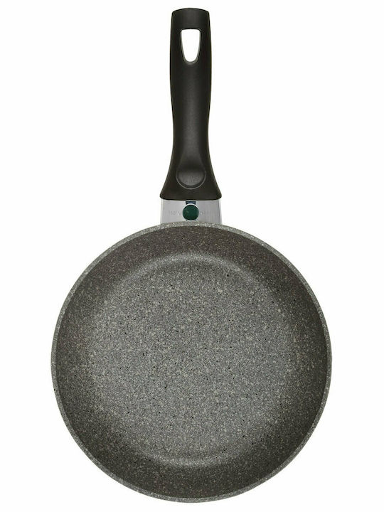 Ballarini Ferrara Granitium Pan made of Aluminum with Stone Coating 26cm