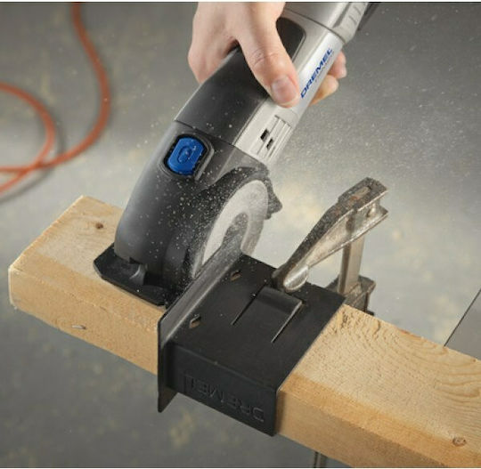 Dremel Disc de tăiere cu carbură pentru utilizare multiplă DSM600 Disc de tăiere Materiale de construcție 20mm