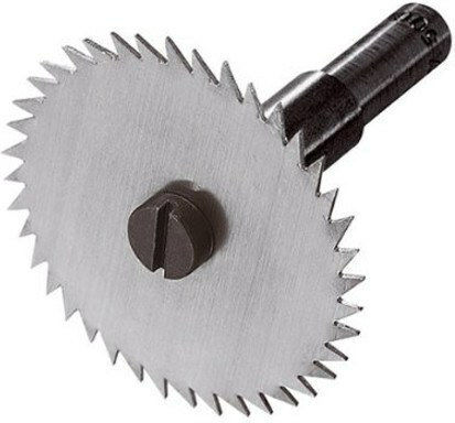 Wolfcraft Δίσκος Κοπής Ξύλου με 45 Δόντια 45mm
