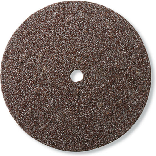 Dremel Cutting Discs 409 24mm Cutting Disc Metal Hole Diameter 24mm 36pcs