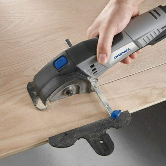 Dremel DSM500 Schneidscheibe aus Karbid für Mehrzweckanwendungen Schneidscheibe Baumaterialien 20mm