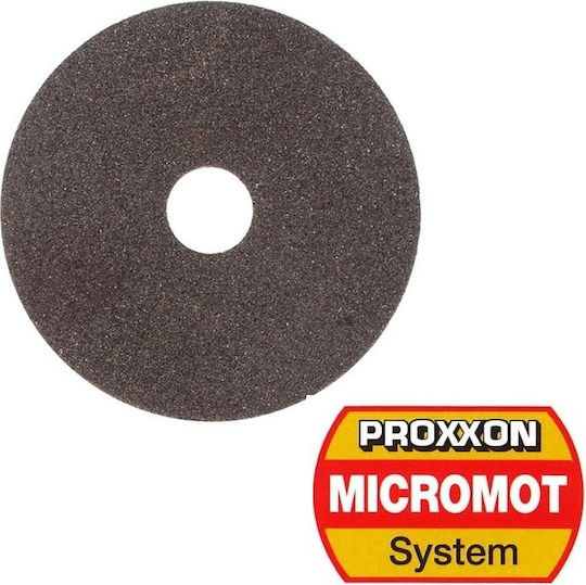 Proxxon Cutting Discs 50 mm Cutting Disc Metal Hole Diameter 50mm 5pcs
