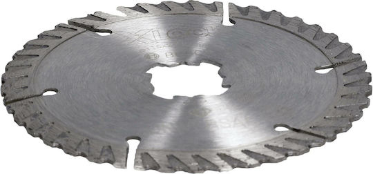 Bosch X-Lock Standard Universal Δίσκος Κοπής Δομικών Υλικών 115mm