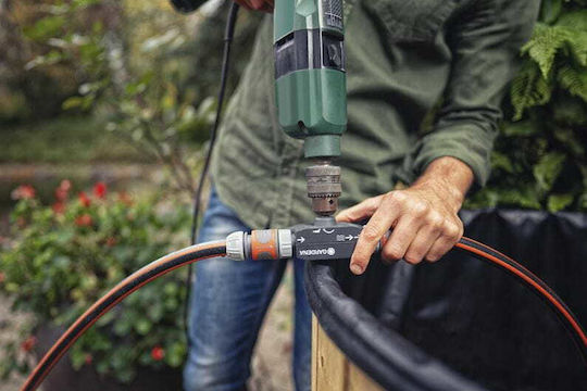 Gardena 01490-20 Pump Drill