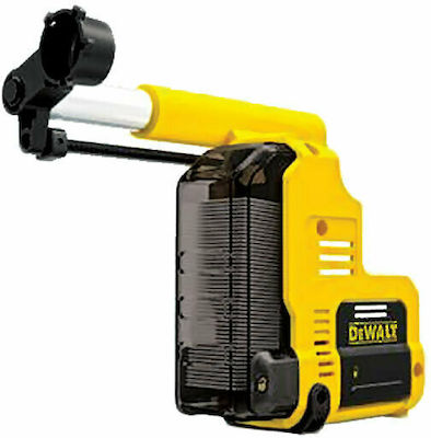 Dewalt D25303DH Colector de praf Mașină de găurit