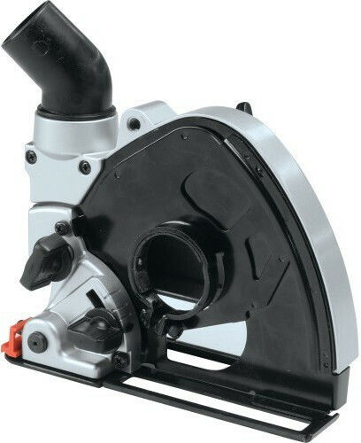Makita 196845-3 Прахоуловител За ъглошлайф 125