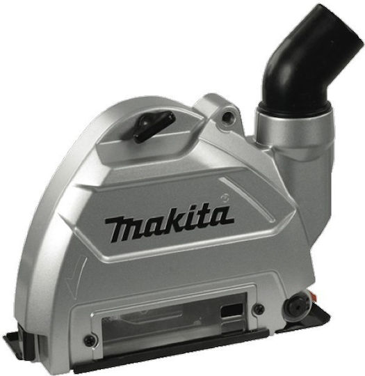 Makita 196845-3 Прахоуловител За ъглошлайф 125