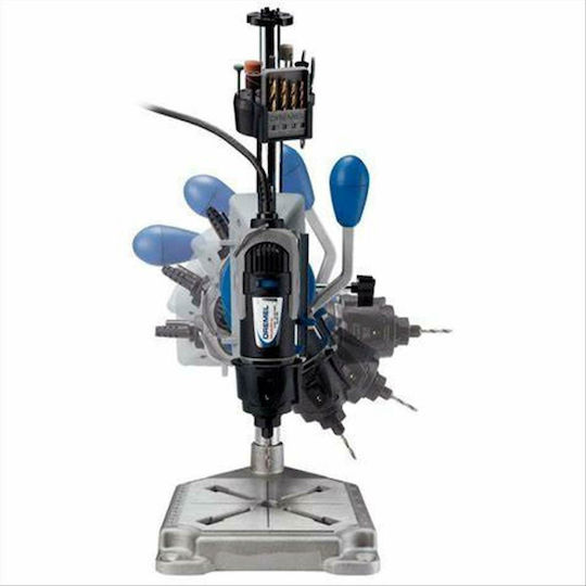 Dremel 220 Base Vertical Multitool 50mm