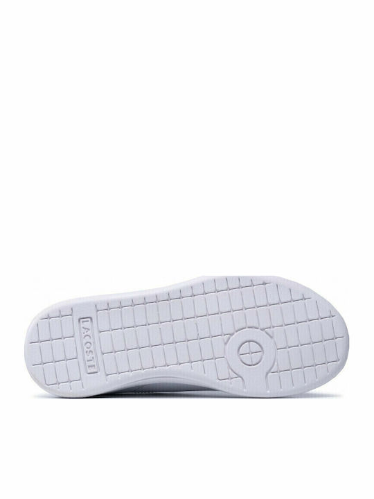 Carnaby Evo Kinder Sneakers Weiß