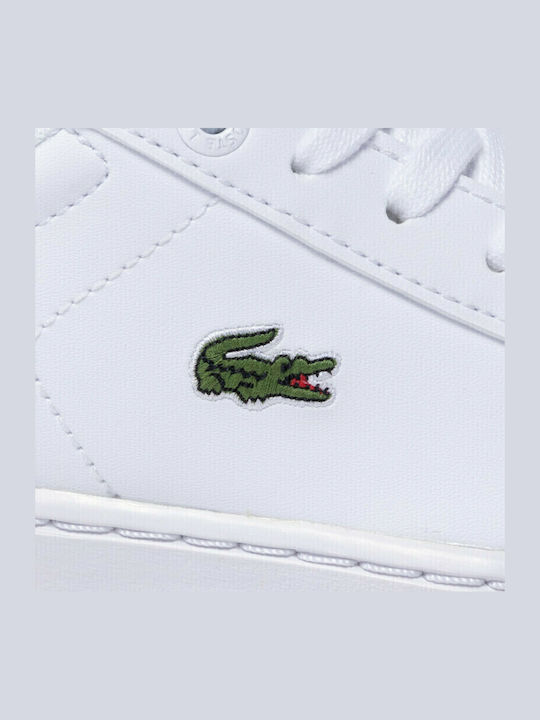 Carnaby Evo Kinder Sneakers Weiß