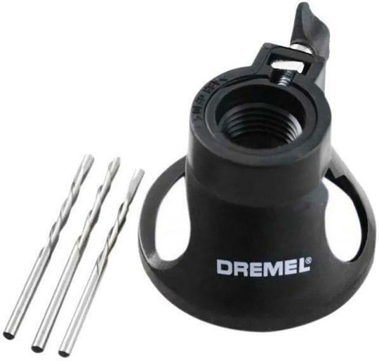 Dremel 565 Οδηγός Πολυεργαλείου & Κοπτήρας