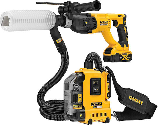 Dewalt DWH161N Colector de praf Unelte electrice