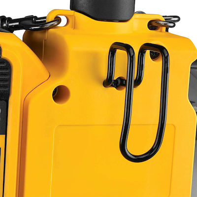 Dewalt 18V XR Universal Solo Dust Collector