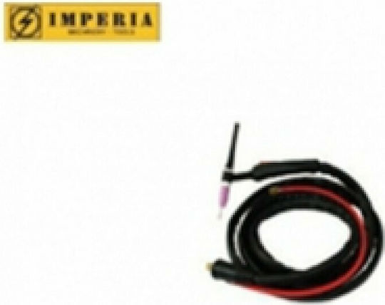 Imperia 65691 Tong Schweißgerät WIG