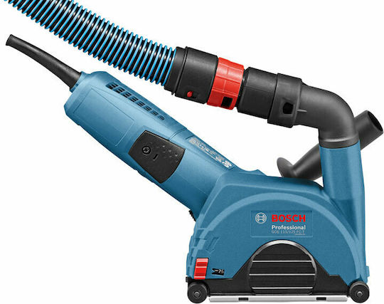 Bosch GDE 115/125 FC-T Dust Collector for Disc Saw 115