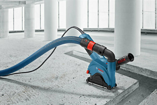 Bosch GDE 115/125 FC-T Dust Collector for Disc Saw 115