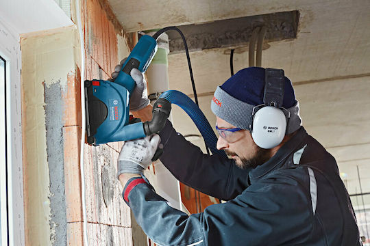 Bosch GDE 115/125 FC-T Dust Collector for Disc Saw 115