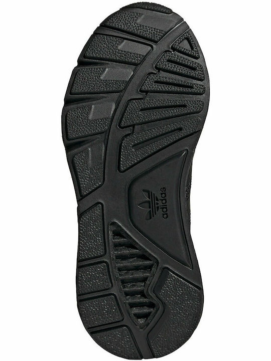 adidas Zx 1k Boost J Încălțăminte sport Joasa pentru copii Core