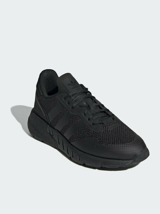 adidas Zx 1k Boost J Încălțăminte sport Joasa pentru copii Core