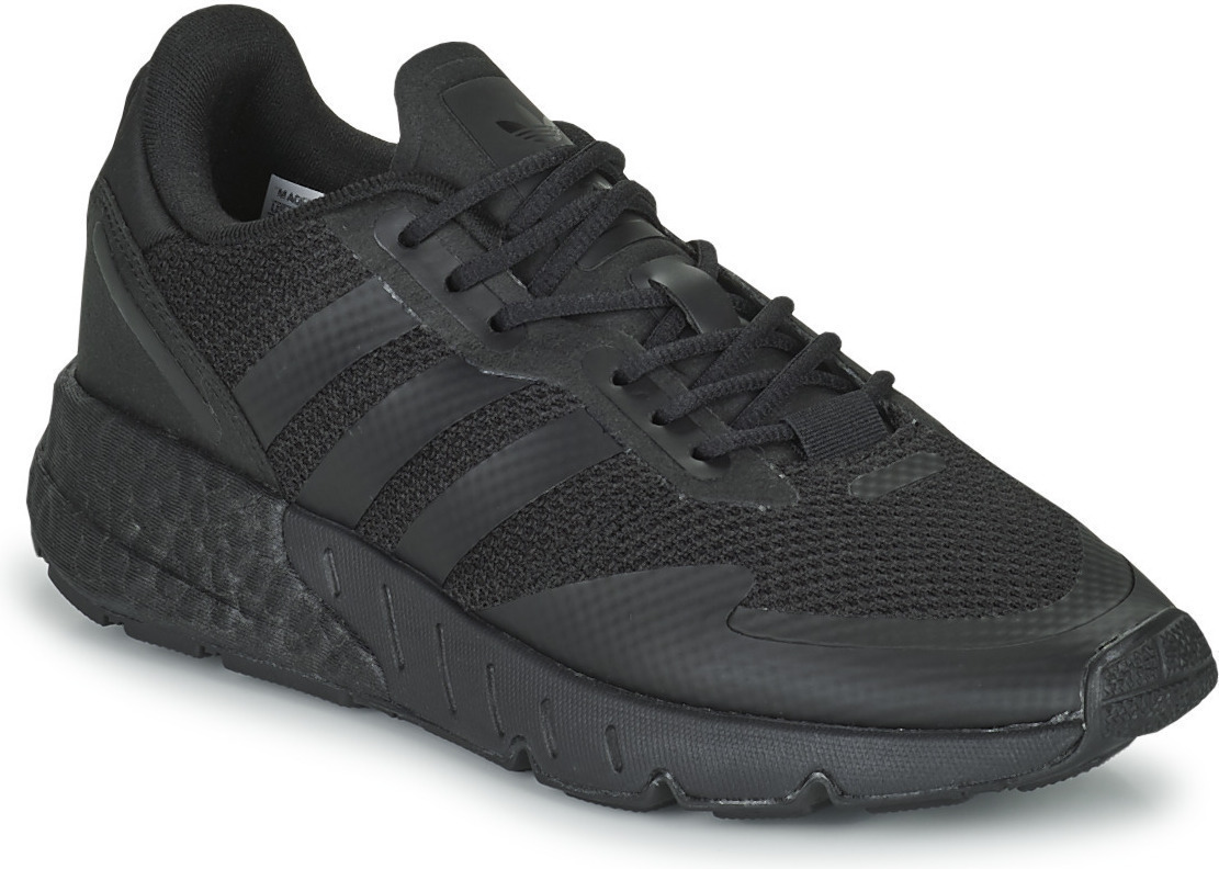 1/1 SPACE ブラック adidas Zx 1k Boost J Încălțăminte sport Joasa pentru copii Core