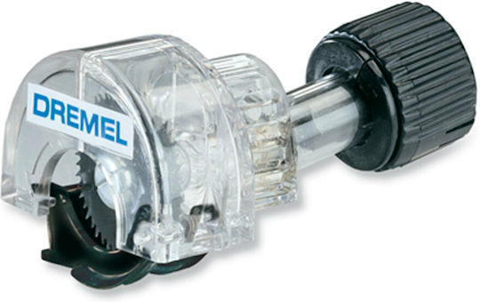 Dremel 670 Zubehör Multifunktionswerkzeug Scheibensägeaufsatz