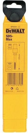 Dewalt DT6830 Adaptor Burghiu De la SDS-Max la SDS-Plus 225