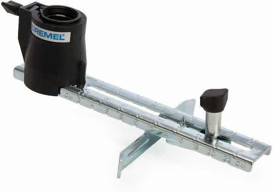 Dremel 678 Οδηγός Πολυεργαλείου Κοπής Γραμμών Κύκλων
